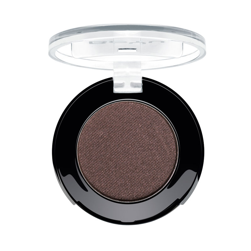 BeYu Тени для век COLOR SWING EYESHADOW № 174, 2г.3481.174 BeYu Тени для век COLOR SWING EYESHADOW № 174, 2г.3481.174Атласные тени для век COLOR SWING EYESHADOW Высокое качество, прекрасная стойкость и цветопередача. Нежные перламутровые и шелковые матовые оттенки. Можно наносить как сухим, так и влажным способом. Оттенки легко комбинируются в гармоничный сочетания - для создания яркого образа. Компактная и удобная упаковка, идеальна для путешествий.