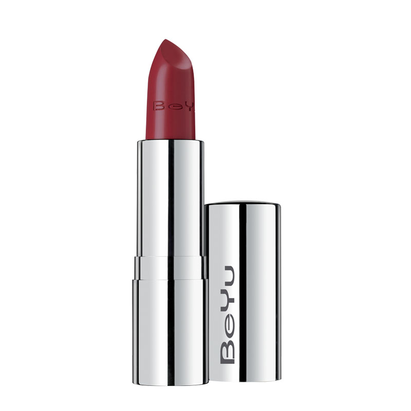 BeYu Увлажняющая помада Hydro Star Volume Lipstick № 382,4 гр32.382 BeYu Увлажняющая помада Hydro Star Volume Lipstick № 382,4 гр32.382Супер увлажняющая помада с эффектом объема. Идеальное увлажнение губ. Увеличение объем губ на 13,8 % после 30 дней постоянного использования. Равномерное распределение цвета для безупречного макияжа. Широкая цветовая палитра. Состав, богатый питательными компонентами для увлажнения, питания губ и увеличения объема.