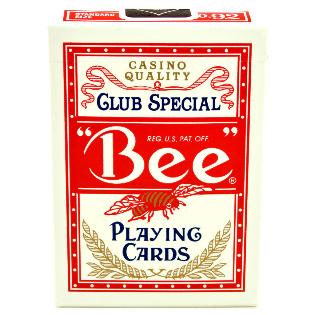   Bee Standard, : , 54  - BeeBEE_ST_RED