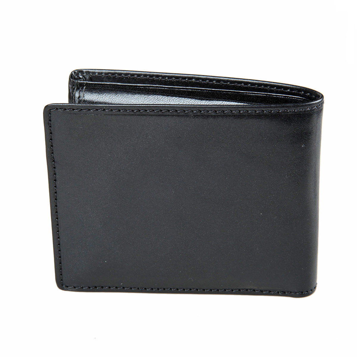 Портмоне мужское Gianni Conti, цвет: черный. 907023907023 black Портмоне мужское Gianni Conti, цвет: черный. 907023907023 blackСтильное мужское портмоне Gianni Conti выполнено из натуральной кожи. Лицевая сторона оформлена тиснением в виде названия бренда производителя. Изделие раскладывается пополам. Внутри имеется два отделения для купюр, четыре потайных кармана, карман для мелочи на кнопке, семь кармашков для визиток и пластиковых карт и сетчатый карман. Портмоне упаковано в фирменную картонную коробку. Оригинальное портмоне подчеркнет вашу индивидуальность и изысканный вкус, а также станет замечательным подарком человеку, ценящему качественные и практичные вещи.