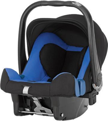 Автокресло Romer (Ромер) Baby-Safe plus SHR II Pink Starlite, 0-13 кг2000008179 Автокресло Romer (Ромер) Baby-Safe plus SHR II Pink Starlite, 0-13 кг2000008179BABY-SAFE plus II - это идеальное первое автокресло для вашего ребенка с самого рождения, обеспечивающее превосходную защиту от бокового столкновения. Его также можно устанавливать на детскую коляску. Встроенная система изменения наклона позволяет перевести кресло в горизонтальное положение для новорожденных, а подголовник и ремень безопасности можно легко регулировать по мере роста ребенка. Установка с базой BABY-SAFE Belted Base или BABY-SAFE ISOFIX Base. Pink starl ( до 13 кг) 2013 bellybutto Автокресла
