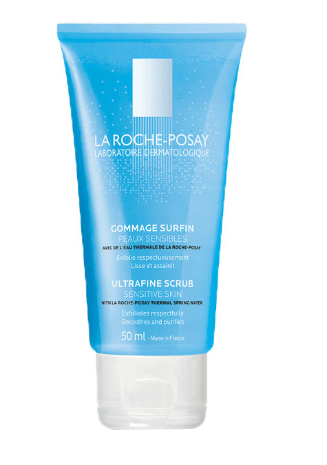 La Roche-Posay Скраб физиологический мягкий для чувствительной кожи лица Physiological Cleansers 50 мл17125331 La Roche-Posay Скраб физиологический мягкий для чувствительной кожи лица Physiological Cleansers 50 мл17125331Выравнивает поверхность и бережно очищает кожу. Физиологический уровень pH. Не содержит мыла, спирта, красителей, парабенов. Подходит для чувствительной кожи любого типа.