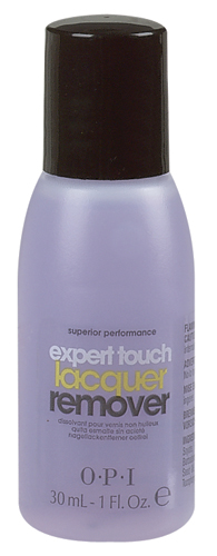OPI Жидкость для снятия лака ExpertTouch, 30 млAL411 OPI Жидкость для снятия лака ExpertTouch, 30 млAL411Жидкость для снятия лака обладает приятным ароматом цитрусовых и может использоваться для регулярного применения. Применяется при маникюре и педикюре для ухода за натуральными ногтями и кутикулой. Экстракты растений формируют на ногтях надежную защиту от внешних воздействий, благодаря содержанию высокоценных компонентов. Expert Touch Lacquer Remover OPI - новое средство для натуральных ногтей. Этот продукт являет собой формулу для натуральных ногтей, содержит ухаживающие компоненты, не сушит ногти и предохраняют их от повреждений. Применять его следует во время процедур маникюра и педикюра. Средство можно использовать и в домашних условиях. Уверены, что вы в полной мере оцените Жидкость для ногтей Эксперт Тач от OPI. Состав данного средства содержит натуральные компоненты, формирующие защиту от негативного воздействия внешней среды, химических веществ. Жидкость для ногтей снимает яркие оттенки лаков и предназначена для комплексного ухода за состоянием ногтей. Нежирная формула для...