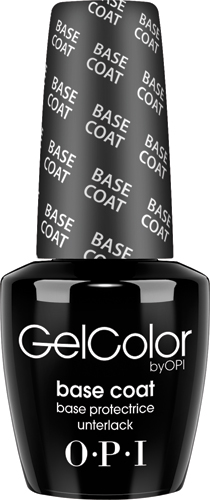 OPI Базовое покрытие GelColor, 15 млGC010 OPI Базовое покрытие GelColor, 15 млGC010Базовое покрытие для гель-лака GelColor OPI. GelColor OPI - это 100% гель для ногтей, который Вы можете носить до трех недель! Базовое покрытие - первый шаг в трехступенчатой системе гелевого маникюра. Помимо стойкого яркого маникюра, гель-лак для ногтей GelColor OPI обеспечит лечение ногтей, потому что база для гель-лака GelColor не проникает в кератин ногтя, а цветной слой и верхнее покрытие для гель-лака OPI защищают ногтевую пластину от внешних повреждений. Наносить Гельколор OPI следует у мастера по маникюру и педикюру, потому что для процедуры покрытия гель-лаком нужна профессиональная уф-лампа. Снять гель-лак в домашних условиях очень легко: достаточно нанести на специальные салфетки Expert Touch OPI жидкость для снятия лака и обернуть ногти на 15 минут, затем GelColor OPI легко снимается с ногтей.