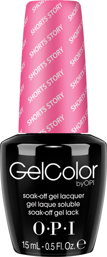 OPI Гель-лак GelColor Short Story , 15 млGCB86 OPI Гель-лак GelColor Short Story , 15 млGCB86GELCOLOR от OPI. ГЕЛЬКОЛОР это 100% гель в лаковом флаконе! В отличие от гелей-лаков, из-за отсутствия лаковой составляющей ГЕЛЬКОЛОР не подвержен сколам и трещинам. Ультра-быстрое светоотверждение в LED-лампе OPI! Всего лишь 4 минуты на все слои включая базу и верхнее покрытие на всех пальцах! Не требует шлифовки ногтей перед нанесением и опиливания при снятии, а значит — не травмирует ногти! Снимается за 15 минут отмачиванием. ГЕЛЬКОЛОР - экономичен! ГЕЛЬКОЛОР - это высочайшее качество OPI по доступной цене. Оттенки легендарных лаков OPI при желании можно наносить поверх ГЕЛЬКОЛОР. Сравните стоимость ГЕЛЬКОЛОР с другими марками и Вы увидите разницу! Стойкое и сияющее покрытие на недели вперед с GELCOLOR. ГЕЛЬКОЛОР это 100% гель в лаковом флаконе! В отличие от гелей-лаков, из-за отсутствия лаковой составляющей ГЕЛЬКОЛОР не подвержен сколам и трещинам. Ультра-быстрое светоотверждение в LED-лампе OPI! Всего лишь 4 минуты на все слои включая базу и верхнее покрытие на всех пальцах!...