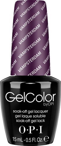 OPI Гель-лак GelColor Vampsterdam, 15 млGCH63 OPI Гель-лак GelColor Vampsterdam, 15 млGCH63GELCOLOR от OPI. ГЕЛЬКОЛОР это 100% гель в лаковом флаконе! В отличие от гелей-лаков, из-за отсутствия лаковой составляющей ГЕЛЬКОЛОР не подвержен сколам и трещинам. Ультра-быстрое светоотверждение в LED-лампе OPI! Всего лишь 4 минуты на все слои включая базу и верхнее покрытие на всех пальцах! Не требует шлифовки ногтей перед нанесением и опиливания при снятии, а значит — не травмирует ногти! Снимается за 15 минут отмачиванием. ГЕЛЬКОЛОР - экономичен! ГЕЛЬКОЛОР - это высочайшее качество OPI по доступной цене. Оттенки легендарных лаков OPI при желании можно наносить поверх ГЕЛЬКОЛОР. Сравните стоимость ГЕЛЬКОЛОР с другими марками и Вы увидите разницу! Стойкое и сияющее покрытие на недели вперед с GELCOLOR. ГЕЛЬКОЛОР это 100% гель в лаковом флаконе! В отличие от гелей-лаков, из-за отсутствия лаковой составляющей ГЕЛЬКОЛОР не подвержен сколам и трещинам. Ультра-быстрое светоотверждение в LED-лампе OPI! Всего лишь 4 минуты на все слои включая базу и верхнее покрытие на всех пальцах!...