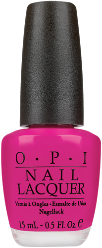 OPI Лак для ногтей Thats Hot! Pink, 15 млNLB68 OPI Лак для ногтей Thats Hot! Pink, 15 млNLB68Лак для ногтей OPI быстросохнущий, содержит натуральный шелк и аминокислоты. Увлажняет и ухаживает за ногтями. Форма флакона, колпачка и кисти специально разработаны для удобного использования и запатентованы.