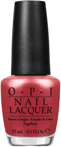 OPI Лак для ногтей Go with the lawa flow, 15 млNLH69 OPI Лак для ногтей Go with the lawa flow, 15 млNLH69Лак для ногтей OPI быстросохнущий, содержит натуральный шелк и аминокислоты. Увлажняет и ухаживает за ногтями. Форма флакона, колпачка и кисти специально разработаны для удобного использования и запатентованы.