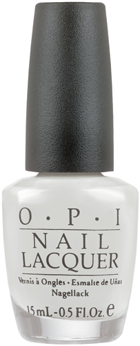 OPI Лак для ногтей ALPINE SNOW, 15 млNLL00 OPI Лак для ногтей ALPINE SNOW, 15 млNLL00Лак для ногтей OPI быстросохнущий, содержит натуральный шелк и аминокислоты. Увлажняет и ухаживает за ногтями. Форма флакона, колпачка и кисти специально разработаны для удобного использования и запатентованы.