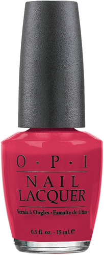 OPI Лак для ногтей OPI RED, 15 млNLL72 OPI Лак для ногтей OPI RED, 15 млNLL72Лак для ногтей OPI быстросохнущий, содержит натуральный шелк и аминокислоты. Увлажняет и ухаживает за ногтями. Форма флакона, колпачка и кисти специально разработаны для удобного использования и запатентованы.