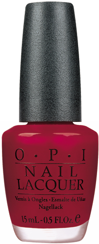 OPI Лак для ногтей MALAGA WINE, 15 млNLL87 OPI Лак для ногтей MALAGA WINE, 15 млNLL87Лак для ногтей OPI быстросохнущий, содержит натуральный шелк и аминокислоты. Увлажняет и ухаживает за ногтями. Форма флакона, колпачка и кисти специально разработаны для удобного использования и запатентованы.