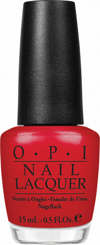 OPI Лак для ногтей Color So Hot It Berns, 15 млNLZ13 OPI Лак для ногтей Color So Hot It Berns, 15 млNLZ13Лак для ногтей OPI быстросохнущий, содержит натуральный шелк и аминокислоты. Увлажняет и ухаживает за ногтями. Форма флакона, колпачка и кисти специально разработаны для удобного использования и запатентованы.