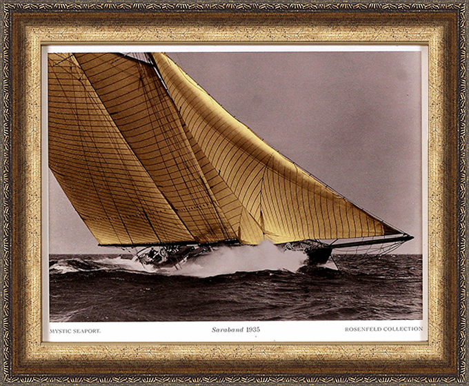 Сарабанда 1935 (Mystic Seaport), 17 х 22 см17x22 D1350-31211 Сарабанда 1935 (Mystic Seaport), 17 х 22 см17x22 D1350-31211Художественная репродукция картины Mystic Seaport Saraband. 1935. Размер постера: 17 см х 22 см Артикул: 17x22 D1350-31211.