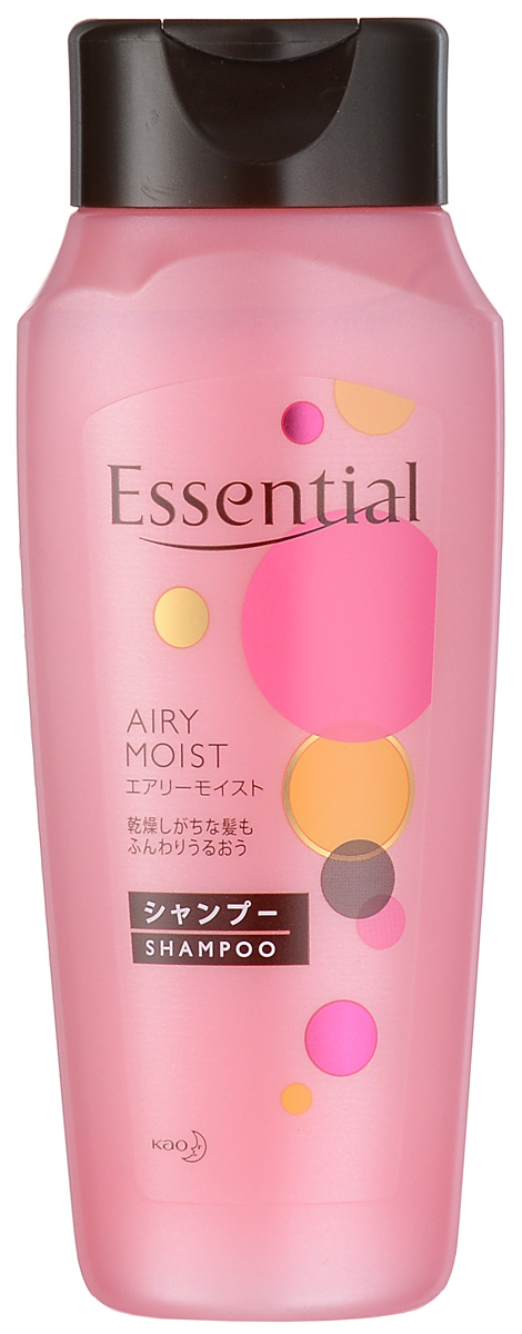 Essential Нюанс Эйри Шампунь для ослабленных волос, 200 мл292919 Essential Нюанс Эйри Шампунь для ослабленных волос, 200 мл292919Питающий шампунь для ослабленных волос с легким ароматом цветов фруктовых деревьев. Шампунь бережно питает ослабленные волосы, защищает их от сухости и неблагоприятных воздействий окружающей среды. Специальная формула двойного концентрирования меда и масла дерева Ши лечат, питают, увлажняют и придают эластичность волосам. Новая формула ланолиновой кислоты эффективно восстанавливает ослабленные волосы. Экстракт яблока, входящий в состав шампуня, обладает смягчающими, тонизирующими, освежающими свойствами, наполняет волосы энергией витаминов, поддерживает естественный уровень увлажненности кожи головы и волос, придает шелковистость.Волосы становятся мягкими, блестящими и послушными, приобретают здоровый блеск благодаря экстракту дикой розы и маслу подсолнечника.