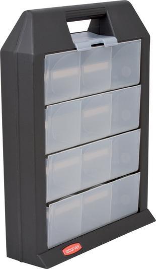 ���� ��� ������� 12 ������ 33.3�9.7�43.2�� - Curver7767��������� ������������ ������ ���������� ������ ���� ������� ��������� ��� ����������. �������� ��� ��� ���������, ��� � ��������������, ������� ��������� ������������ ���� ������� �����. ������ �� �������� �������� PP, ����� ���������� ����� � ������� � �������������� ������.