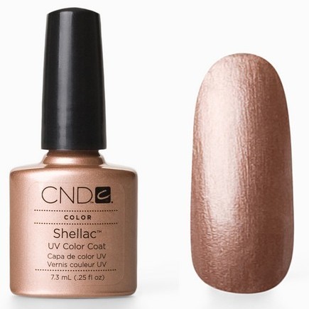 CND UV   Shellac # 003 Iced Cappuccino, 7,3  - CND40503: UV   Shellac-      .          .            .    ,        . ,    ,  .   Shellac     ,   .  ,     Shellac,      .           Shellac. :   UV   Shellac     ,    .