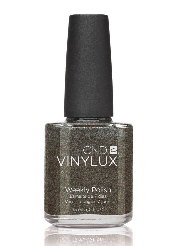 CND     VINYLUX, #160 Night Glimmer, 15  - CND9921 VINYLUXT - ,   , ,   .    3Free,          ,  , ,    . Vinylux () -     ,      .        ,       .     ,              .           . Vinylux           UV-.   62   ,   30 ,      CND Shellac.   CND Vinylux -   ,  ,   . ...