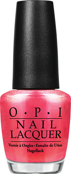 OPI Лак для ногтей Cant Hear Myself Pink!, 15 млNLA72 OPI Лак для ногтей Cant Hear Myself Pink!, 15 млNLA72Лак для ногтей из коллекции Brights OPI 2015. Розовый металлик. Палитра лаков Brights OPI - это яркие лаки для ногтей, которые отлично смотрятся как на длинных, так и на коротких ногтях. Для более насыщенного маникюра наносите лаки Brights поверх базового покрытия белого цвета. Вся коллекция представлена также и в гель-лаке GelColor.