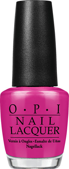 OPI Лак для огтей The Berry Thought of You, 15 млNLA75 OPI Лак для огтей The Berry Thought of You, 15 млNLA75Лак для ногтей из коллекции Brights OPI 2015. Фиолетовый оттенок. Палитра лаков Brights OPI - это яркие лаки для ногтей, которые отлично смотрятся как на длинных, так и на коротких ногтях. Для более насыщенного маникюра наносите лаки Brights поверх базового покрытия белого цвета. Вся коллекция представлена также и в гель-лаке GelColor.