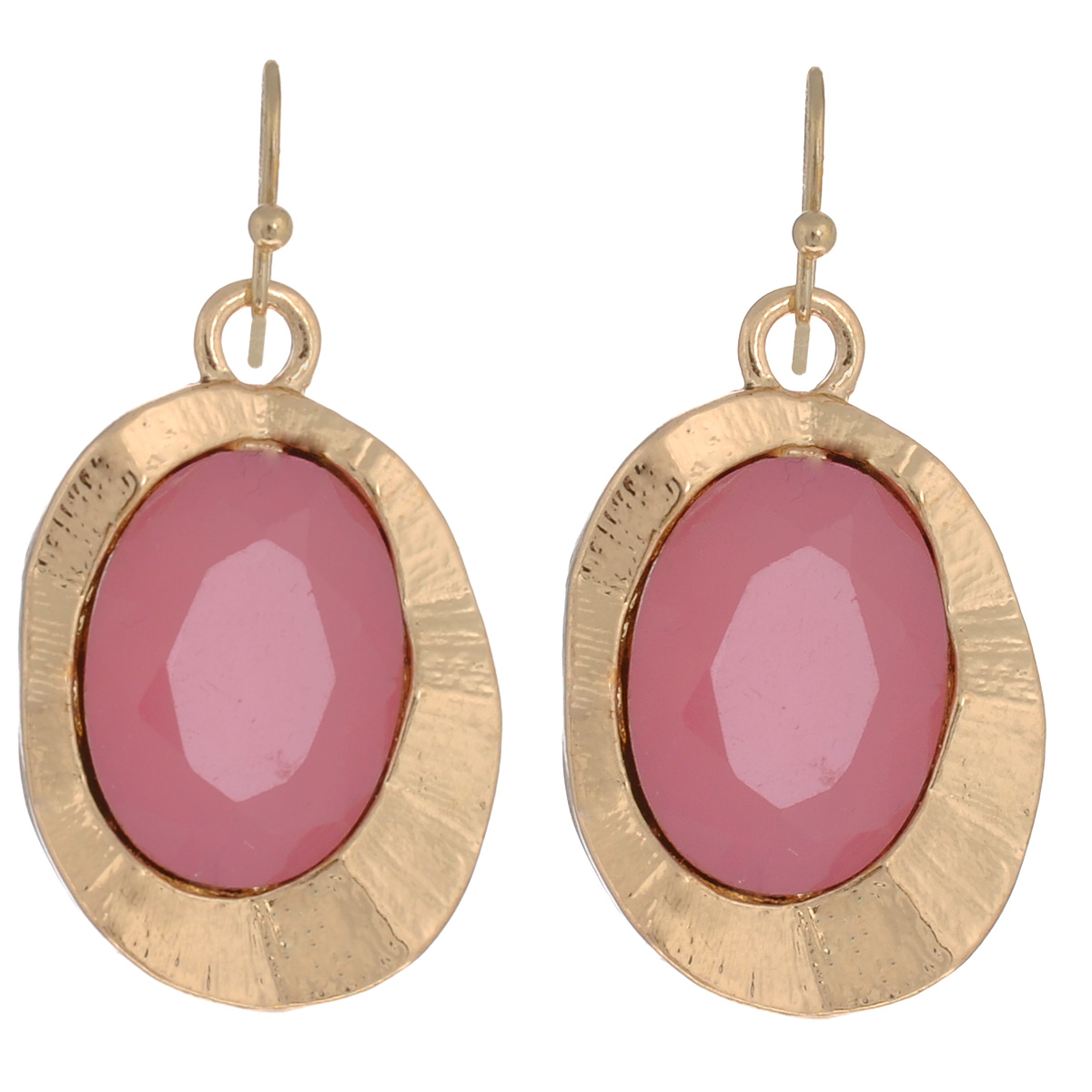 Серьги Avgad, цвет: золотистый, розовый. EA178JW118EA178JW118 Серьги Avgad, цвет: золотистый, розовый. EA178JW118EA178JW118Великолепные серьги Avgad, изготовленные из ювелирного сплава, декорированы дополнительным элементом из акрила. Оригинальный дизайн изделий придадут вашему образу изюминку, подчеркнут красоту или преобразят повседневный наряд. Застегиваются на замок-петлю. Такие серьги позволит вам с легкостью воплотить самую смелую фантазию и создать собственный, неповторимый образ.