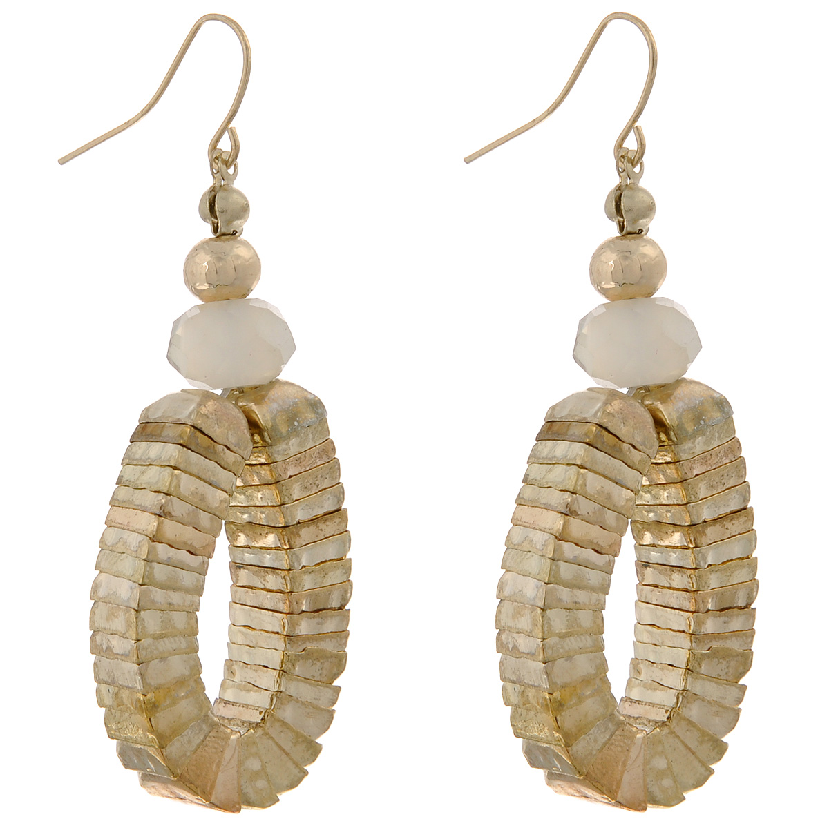 Серьги Avgad, цвет: золотистый. EA178JW116EA178JW116 Серьги Avgad, цвет: золотистый. EA178JW116EA178JW116Великолепные серьги Avgad выполнены из ювелирного сплава. Изделия дополнены бусинами. Застегиваются на замок-петлю. Изделие поставляется в подарочной коробке. Такие серьги позволит вам с легкостью воплотить самую смелую фантазию и создать собственный, неповторимый образ