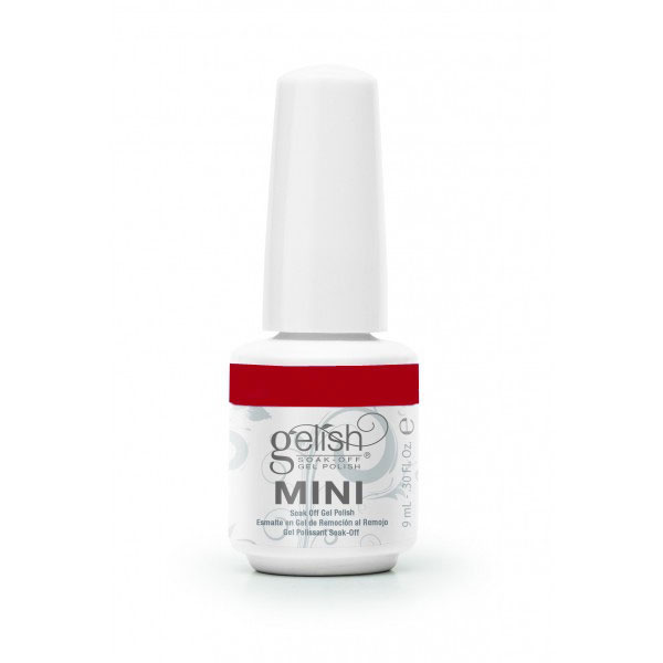 Gelish Mini Гель-лак 04202 Красные розы, 9 мл04202 Gelish Mini Гель-лак 04202 Красные розы, 9 мл04202Классический красный оттенок, плотный, эмалевый. Уникальный гель-лак, разработанный в Японии. Представляет собой трехфазную систему, для работы с которой необходимо базовое покрытие Foundation и верхнее покрытие Top It Off. Легко наносится кисточкой, как обычгный лак. Полимеризуется в LED-аппарате 30 секунд, УФ-аппарате 2 минуты. Держится на ногтях до трех недель и удаляется методом растворения материала всего за 10-15 минут. При регулярном использовании защищает и укрепляет ногти, они становятся более прочными, не расслаиваются и не ломаются.