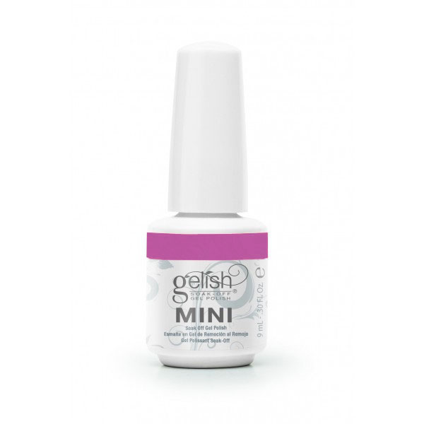 Gelish Mini Гель-лак 04241 Лилия, 9 мл04241 Gelish Mini Гель-лак 04241 Лилия, 9 мл04241Сиренево-фиолетовый оттенок, плотный, эмалевый. Уникальный гель-лак, разработанный в Японии. Представляет собой трехфазную систему, для работы с которой необходимо базовое покрытие Foundation и верхнее покрытие Top It Off. Легко наносится кисточкой, как обычгный лак. Полимеризуется в LED-аппарате 30 секунд, УФ-аппарате 2 минуты. Держится на ногтях до трех недель и удаляется методом растворения материала всего за 10-15 минут. При регулярном использовании защищает и укрепляет ногти, они становятся более прочными, не расслаиваются и не ломаются.