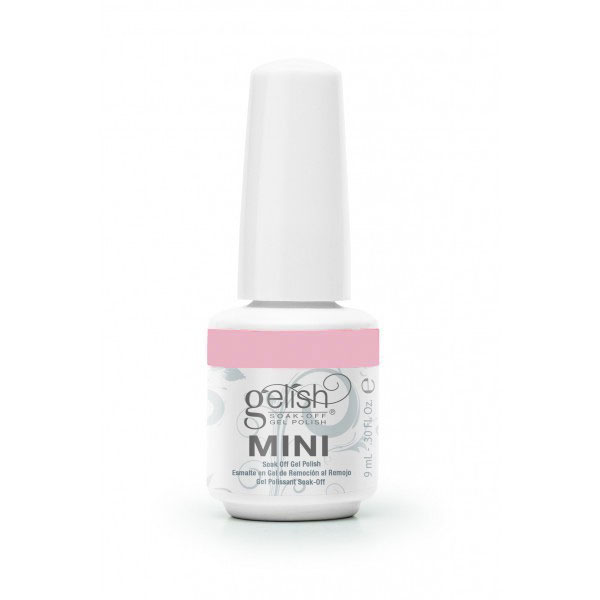 Gelish Mini Гель-лак 04239 Розовый смуси, 9 мл04239 Gelish Mini Гель-лак 04239 Розовый смуси, 9 мл04239Нежный, молочно-розовый оттенок, плотный, эмалевый. Уникальный гель-лак, разработанный в Японии. Представляет собой трехфазную систему, для работы с которой необходимо базовое покрытие Foundation и верхнее покрытие Top It Off. Легко наносится кисточкой, как обычгный лак. Полимеризуется в LED-аппарате 30 секунд, УФ-аппарате 2 минуты. Держится на ногтях до трех недель и удаляется методом растворения материала всего за 10-15 минут. При регулярном использовании защищает и укрепляет ногти, они становятся более прочными, не расслаиваются и не ломаются.