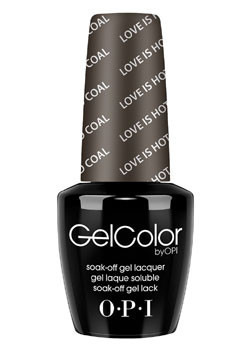 OPI Гель-лак GelColor Love is Hot and Coal, 15 млHPF06 OPI Гель-лак GelColor Love is Hot and Coal, 15 млHPF06GELCOLOR от OPI. ГЕЛЬКОЛОР это 100% гель в лаковом флаконе! В отличие от гелей-лаков, из-за отсутствия лаковой составляющей ГЕЛЬКОЛОР не подвержен сколам и трещинам. Ультра-быстрое светоотверждение в LED-лампе OPI! Всего лишь 4 минуты на все слои включая базу и верхнее покрытие на всех пальцах! Не требует шлифовки ногтей перед нанесением и опиливания при снятии, а значит — не травмирует ногти! Снимается за 15 минут отмачиванием. ГЕЛЬКОЛОР - экономичен! ГЕЛЬКОЛОР - это высочайшее качество OPI по доступной цене. Оттенки легендарных лаков OPI при желании можно наносить поверх ГЕЛЬКОЛОР. Сравните стоимость ГЕЛЬКОЛОР с другими марками и Вы увидите разницу! Стойкое и сияющее покрытие на недели вперед с GELCOLOR. ГЕЛЬКОЛОР это 100% гель в лаковом флаконе! В отличие от гелей-лаков, из-за отсутствия лаковой составляющей ГЕЛЬКОЛОР не подвержен сколам и трещинам. Ультра-быстрое светоотверждение в LED-лампе OPI! Всего лишь 4 минуты на все слои включая базу и верхнее покрытие на всех пальцах!...
