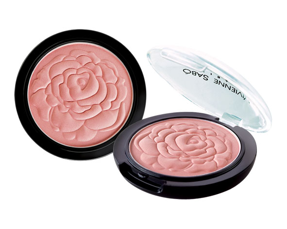 Vivienne Sabo Румяна рельефные Rose de Velours, тон 21, 5 гd215216021 Vivienne Sabo Румяна рельефные Rose de Velours, тон 21, 5 гd215216021Деликатная текстура румян наносится очень тонко и выглядит совершенно естественным румянцем.