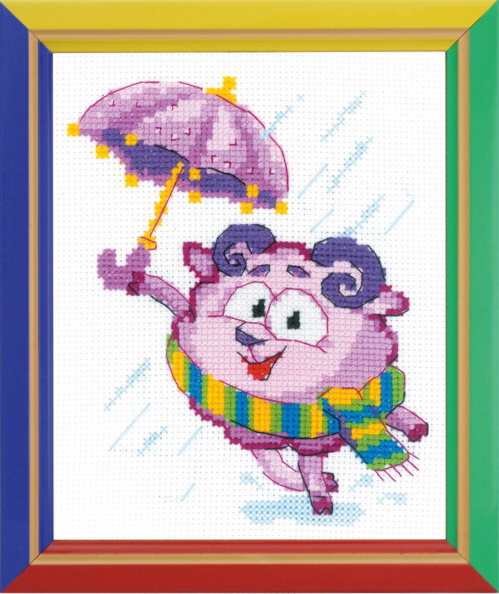 ����� ��� ��������� ������� Riolis ���������. �����, 13 �� x 16 ��. 167 - RIOLIS��167����� ��� ��������� Riolis ���������. ����� ������� ��� ������� ���� ������ ������ - �������� �������, ������� ������� ������ � ������� ������� �����. ����� �������� ��� �����, ��� � ������ ���������� �������������. ������, ����������� ������ ������, ������ �������� �������� ��� ������ � �������! ����� ��������: - ����� ����� Zweigart Aida 14; - ����� - ������ (12 ������); - ����; - ������� �����. ��������� �������! �������� ���� �������� �� ��� ����, ��� ����� � �������� �� ������, � ������ ��� ����������� ���������� ������.