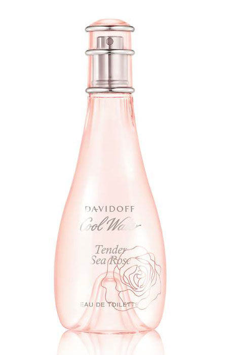 Davidoff Sea Rose Tender Туалетная вода женская, 100 мл46990388000 Davidoff Sea Rose Tender Туалетная вода женская, 100 мл46990388000Изысканно женственный, нежный цветочный аромат заключен в элегантный и женственный светло- розовый флакон. Туалетная вода. Фруктово – цветочный аромат. Нежное сочетание фруктовых брызг в верхних нотах, женственного цветочного букета и сокровенных нот мускуса в шлейфе аромата.