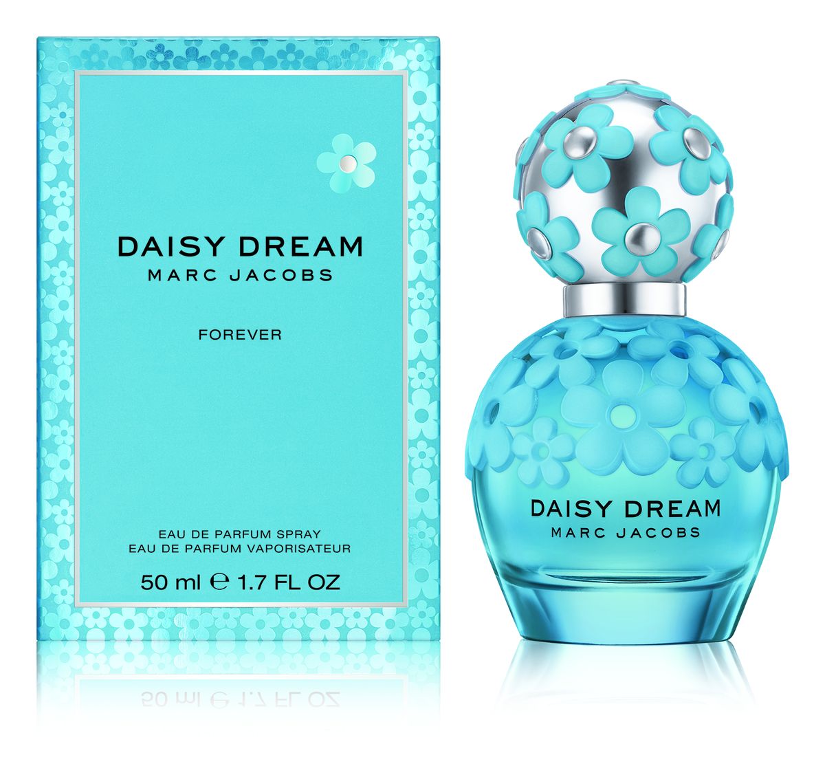Marc Jacobs Daisy Dreamy Парфюмерная вода женская, 50 мл58789542000 Marc Jacobs Daisy Dreamy Парфюмерная вода женская, 50 мл58789542000Marc Jacobs Daisy Dreamy- это сочетание цветов и фруктов, пленительный аромат с восхитительными верхними нотами ежевики, свежего грейпфрута и сочной груши. Сердцу аромата придает благородство ноты женственного жасмина, личи и голубой глицинии. Ноты базы - сочетание белого дерева, мускуса и кокосовой воды. Вобрав в себя невесомый шарм и мечтательность DAISY, DAISY DREAM стал новым взглядом на юность, вдохновение и романтику. Аромат, следуя традициям марки MARC JACOBS, необычен, элегантен и женственен - это свежая интерпретация культовых мотивов классического DAISY. Верхняя нота: ежевика, грейпфрут, груша. Средняя нота: жасмин, личи, голубая глициния. Шлейф: Ваниль. Необычные составляющие аромата- сок белого дерева, мускуса и кокосовой воды, придают новизну и неповторимость. Дневной и вечерний аромат.