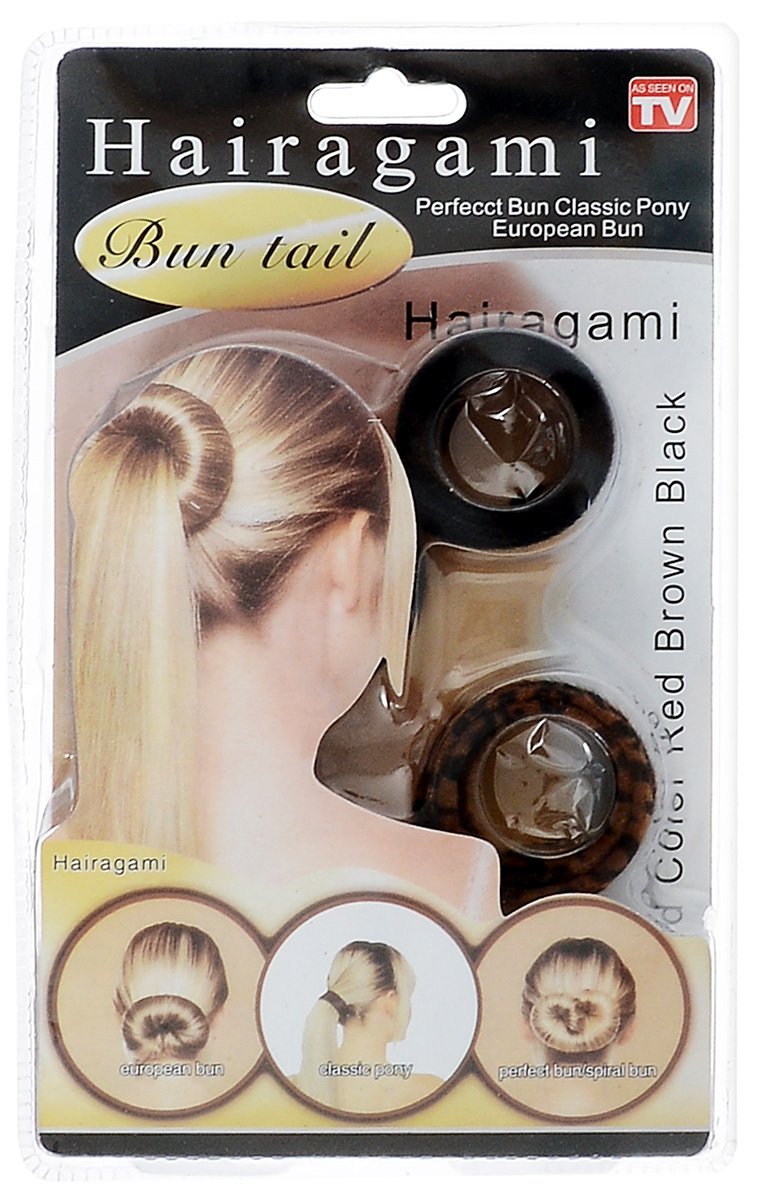 Anna Belle Cosmetic Заколка Hairagami, цвет: черный, леопардовыйзх_леопард, черный Anna Belle Cosmetic Заколка Hairagami, цвет: черный, леопардовыйзх_леопард, черныйЗаколка Anna Belle Cosmetic Hairagami представляет из себя металлические продолговатые пластины, обшитые черным бархатом, которые при сгибании скручиваются в кружок и держат эту форму очень прочно. Вы сможете создать абсолютно любую прическу буквально за несколько минут, если проявите глубину своей фантазии. В комплекте вместе с заколками поставляется красочная иллюстрация брошюра, которая может вам шаг за шагом создать оригинальную прическу. Товар сертифицирован.