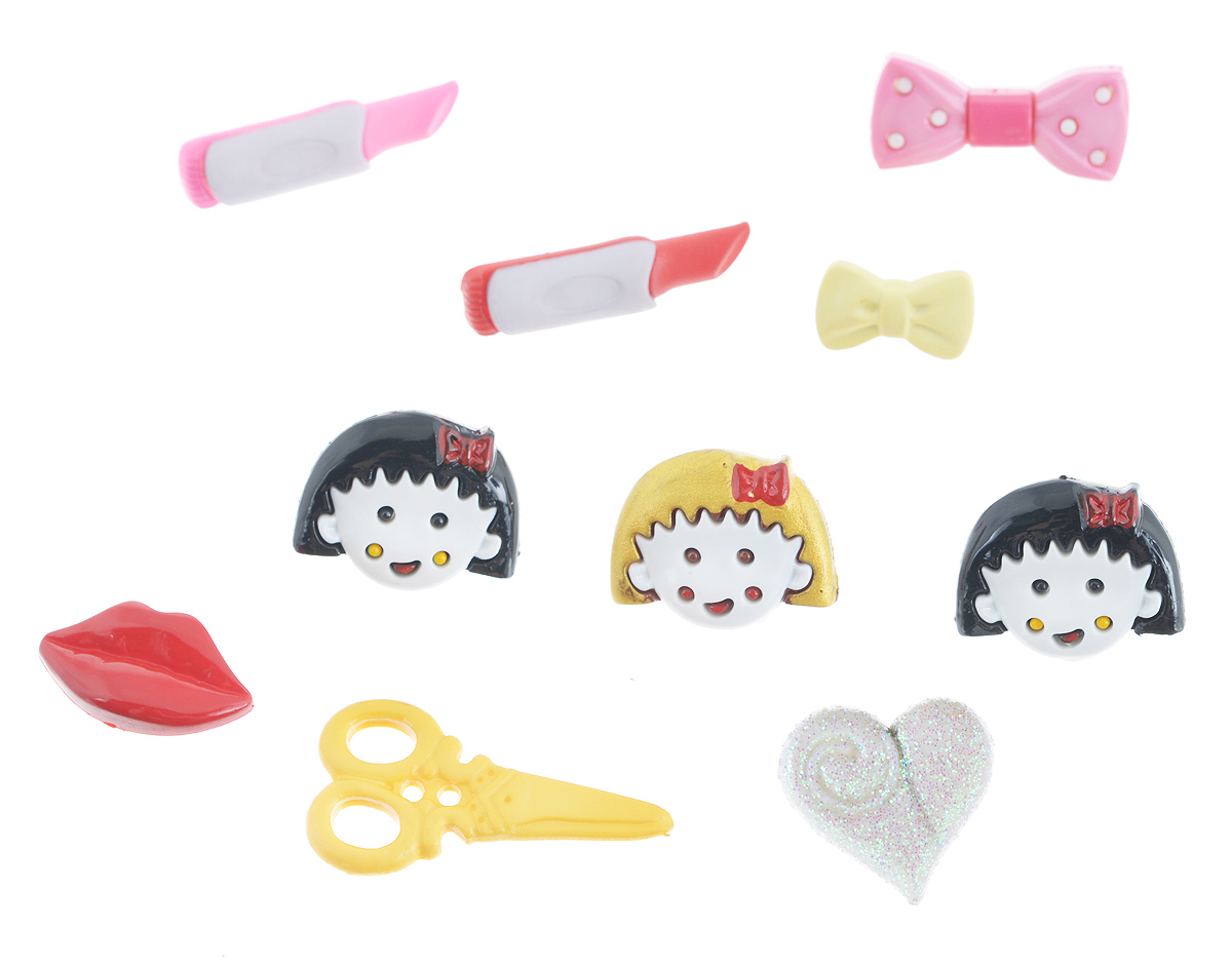     Buttons Galore & More Beauty School, 10  - Buttons Galore & More7705905 Buttons Galore & More Beauty School   8      2  ,   .          .       : , , ,  ,     .       , , ,      .        ,     .   : 2   1,5   0,7 .