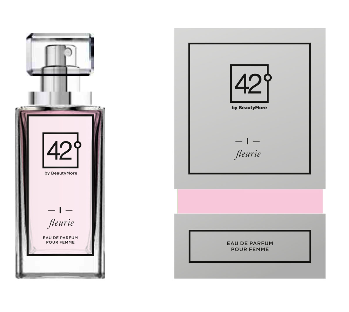 Fragrance 42 Парфюмированная вода для женщин I Fleuri 50 мл42-96153 Fragrance 42 Парфюмированная вода для женщин I Fleuri 50 мл42-96153Fleurie -цветочный очаровательный аромат для веселых и очаровательных женщин. Верхняя нота - апельсин, бергамот, нота сердца - роза,восточный жасмин, базовые ноты -ветивер, белый мускус,пачули,ваниль