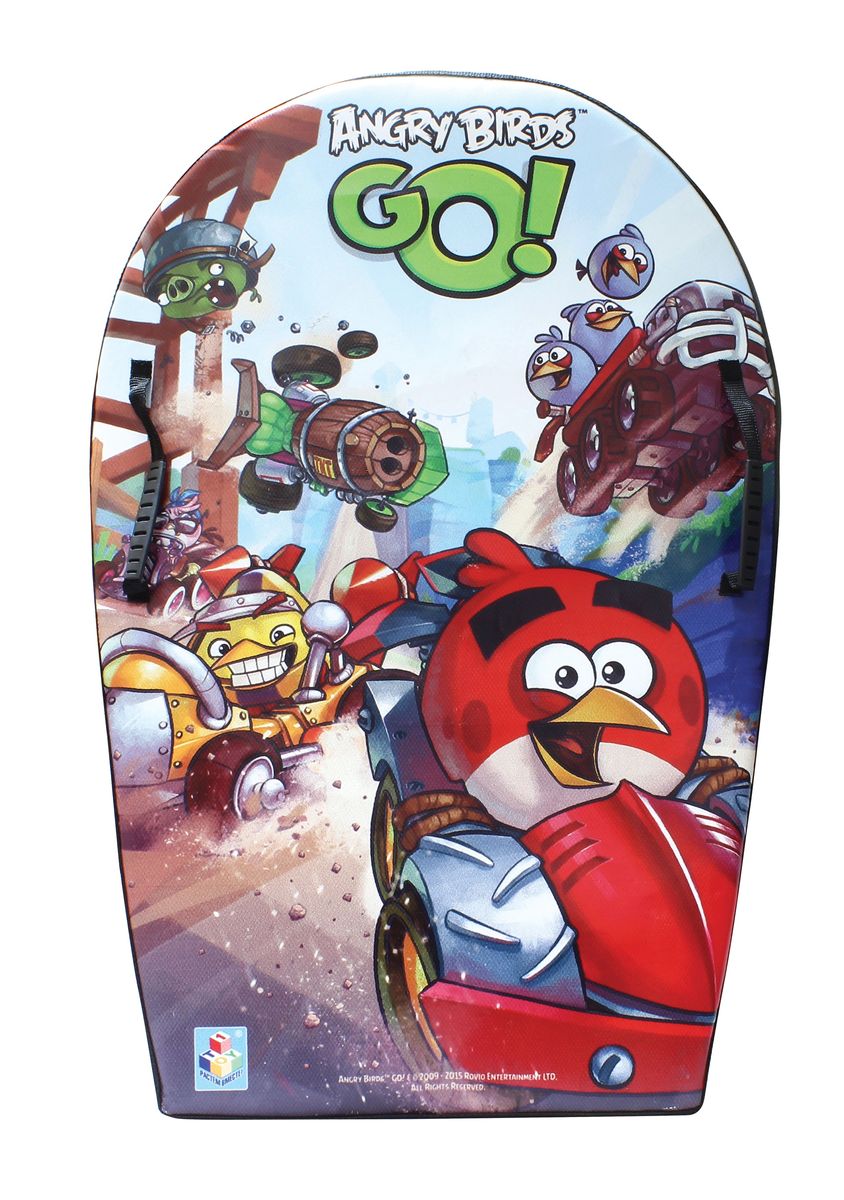 Angry Birds Ледянка с плотными ручками Angry Birds 74 см Т57215Т57215 Angry Birds Ледянка с плотными ручками Angry Birds 74 см Т57215Т57215Ледянка Angry Birds станет прекрасным подарком для поклонников популярной игры. Изделие предназначено катания с горок и идеально подойдет как для мальчиков, так и для девочек. Ледянка развивает на спуске хорошую скорость. Плотные ручки, расположенные по краям изделия помогут не упасть.