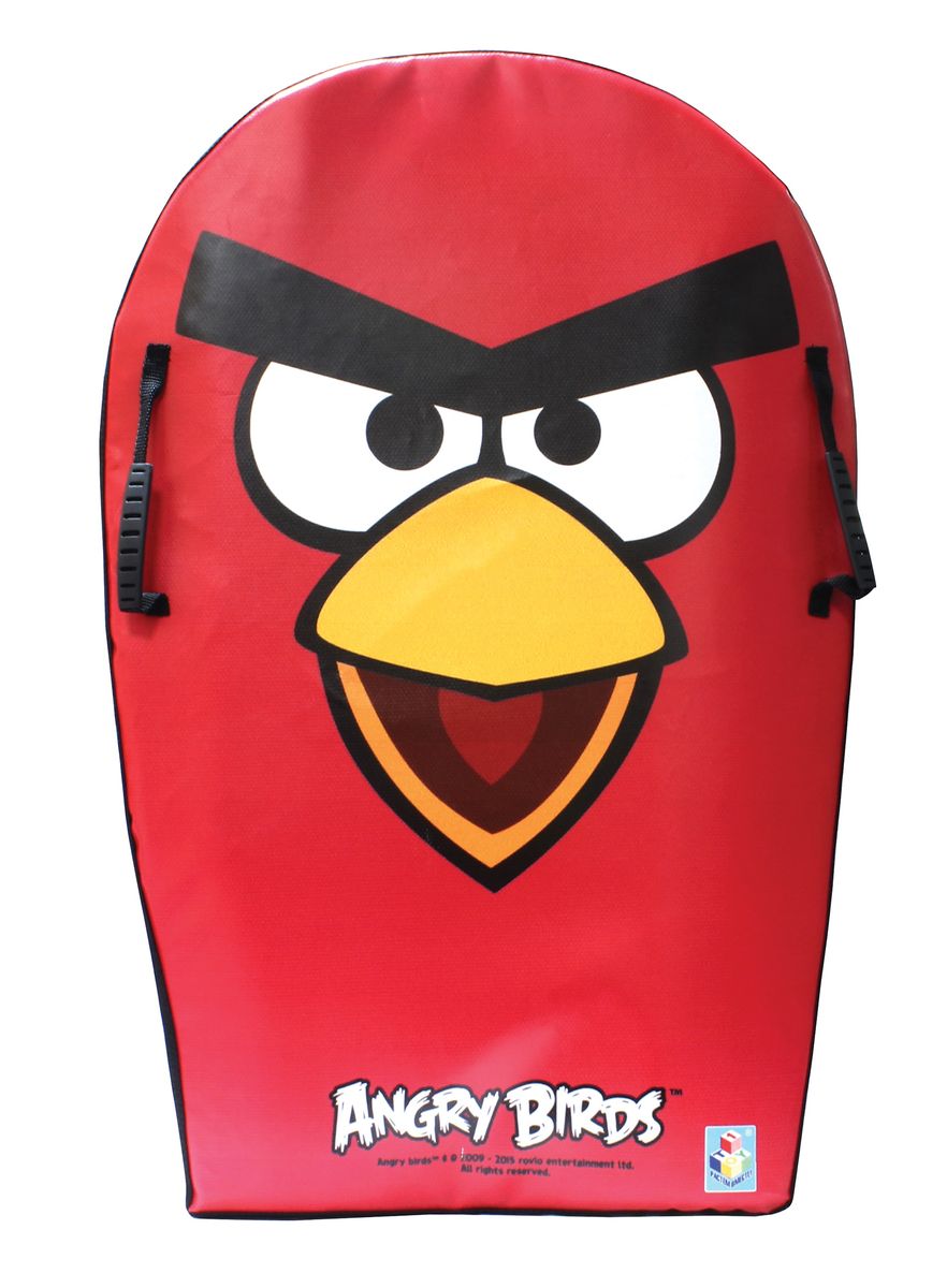 Angry Birds Ледянка с плотными ручками Angry Birds 74 см Т57678Т57678 Angry Birds Ледянка с плотными ручками Angry Birds 74 см Т57678Т57678Ледянка Angry Birds станет прекрасным подарком для поклонников популярной игры. Изделие предназначено катания с горок и идеально подойдет как для мальчиков, так и для девочек. Ледянка развивает на спуске хорошую скорость. Плотные ручки, расположенные по краям изделия помогут не упасть.