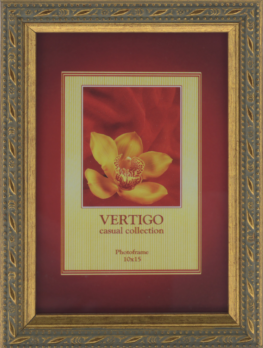 Фоторамка Vertigo Molise, 10 см х 15 см12197 WF-1038/197 Фоторамка Vertigo Molise, 10 см х 15 см12197 WF-1038/197Фоторамка Molise выполнена в классическом стиле из натурального дерева и стекла, защищающего фотографию. Оборотная сторона рамки оснащена специальной ножкой, благодаря которой ее можно поставить на стол или любое другое место в доме или офисе. Также на изделие имеется специальное отверстие для подвешивания. Такая фоторамка поможет вам оригинально и стильно дополнить интерьер помещения, а также позволит сохранить память о дорогих вам людях и интересных событиях вашей жизни.