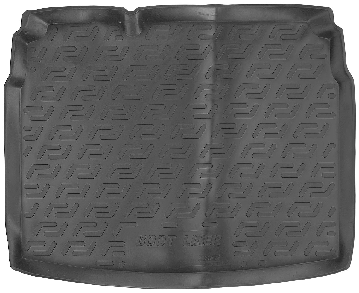 Коврик в багажник L.Locker, для Volkswagen Golf VI hb (09-)0101050401 Коврик в багажник L.Locker, для Volkswagen Golf VI hb (09-)0101050401Коврик L.Locker производится индивидуально для каждой модели автомобиля из современного и экологически чистого материала. Изделие точно повторяет геометрию пола автомобиля, имеет высокий борт, обладает повышенной износоустойчивостью, антискользящими свойствами, лишен резкого запаха и сохраняет свои потребительские свойства в широком диапазоне температур (от -50°С до +80°С).