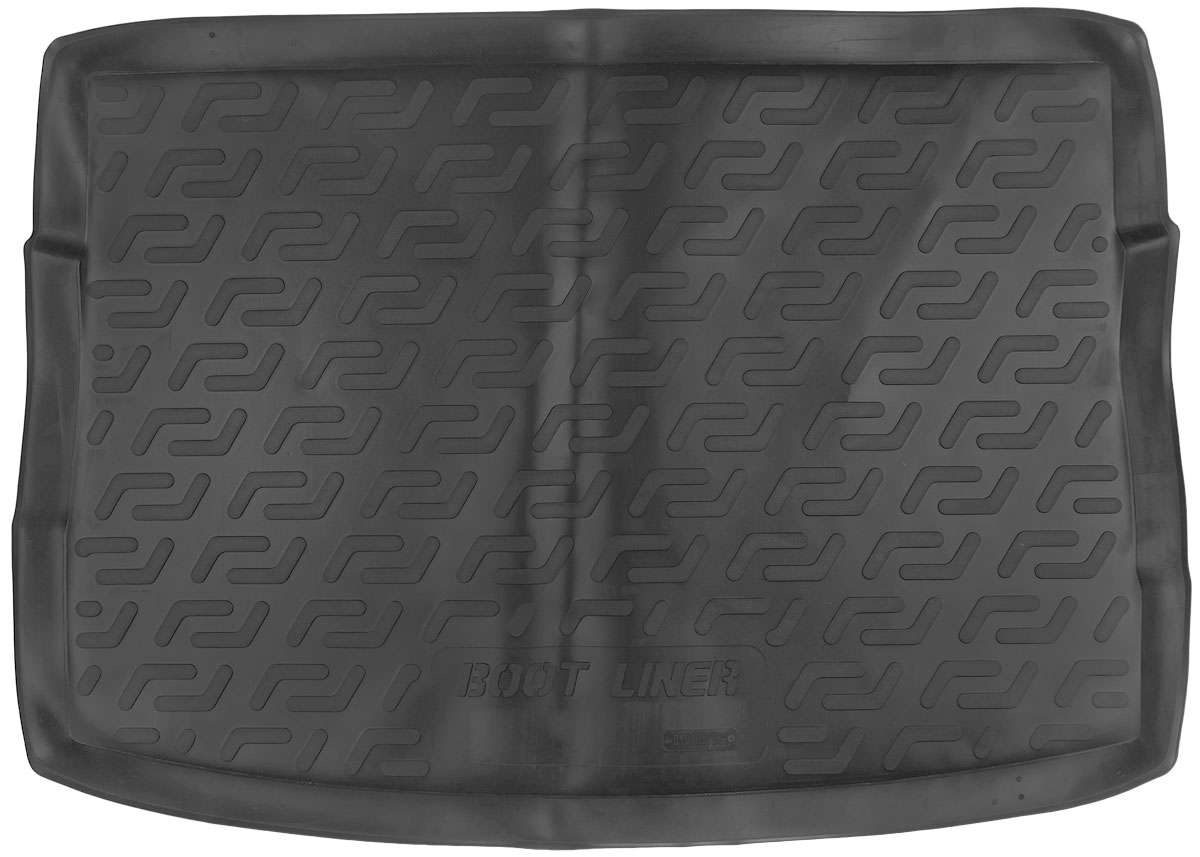Коврик в багажник L.Locker, для Volkswagen Golf VII hb (12-)0101050501 Коврик в багажник L.Locker, для Volkswagen Golf VII hb (12-)0101050501Коврик L.Locker производится индивидуально для каждой модели автомобиля из современного и экологически чистого материала. Изделие точно повторяет геометрию пола автомобиля, имеет высокий борт, обладает повышенной износоустойчивостью, антискользящими свойствами, лишен резкого запаха и сохраняет свои потребительские свойства в широком диапазоне температур (от -50°С до +80°С).