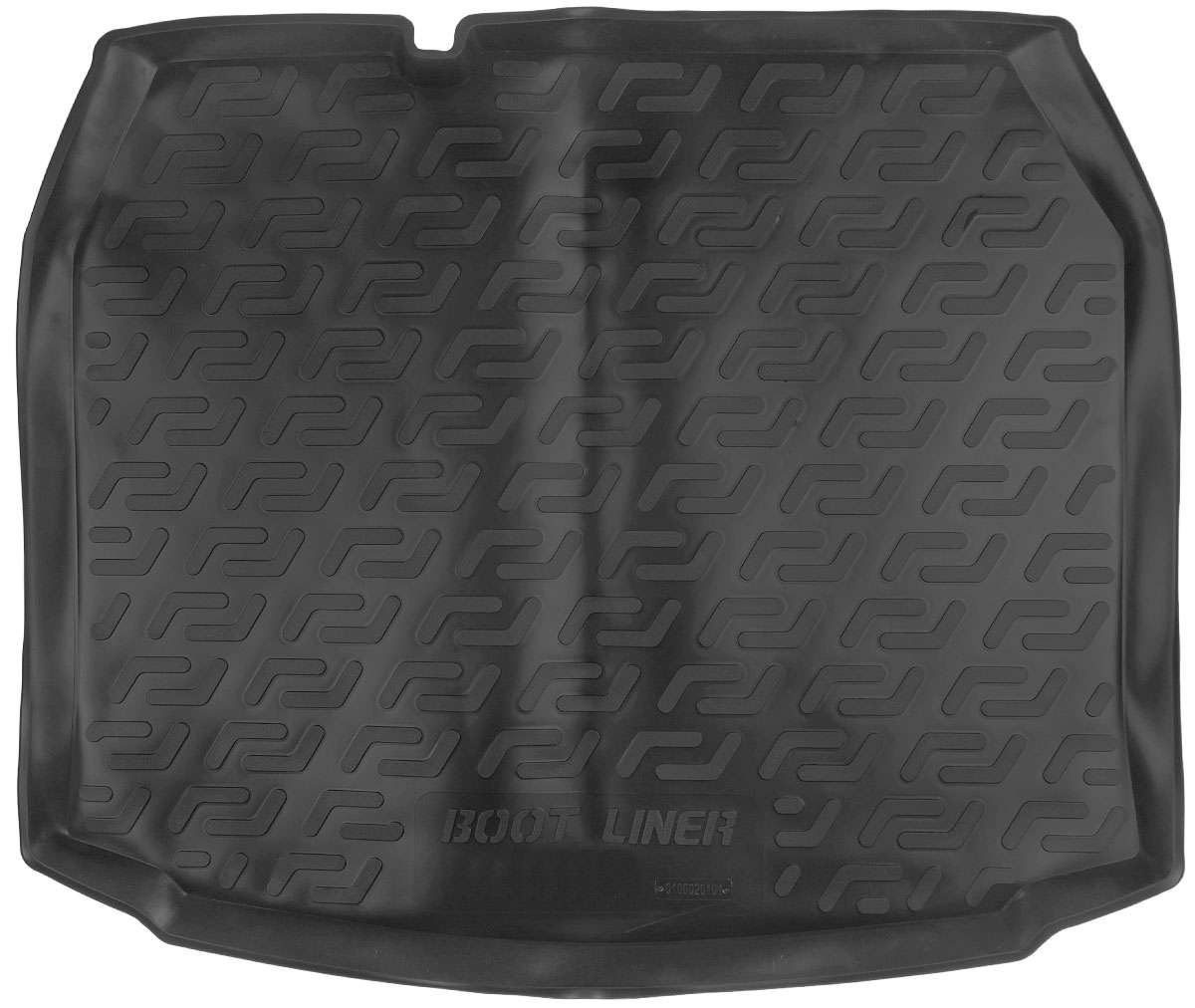 Коврик в багажник L.Locker, для Audi A3 hb (08-)0100020101 Коврик в багажник L.Locker, для Audi A3 hb (08-)0100020101Коврик L.Locker производится индивидуально для каждой модели автомобиля из современного и экологически чистого материала. Изделие точно повторяет геометрию пола автомобиля, имеет высокий борт, обладает повышенной износоустойчивостью, антискользящими свойствами, лишен резкого запаха и сохраняет свои потребительские свойства в широком диапазоне температур (от -50°С до +80°С).