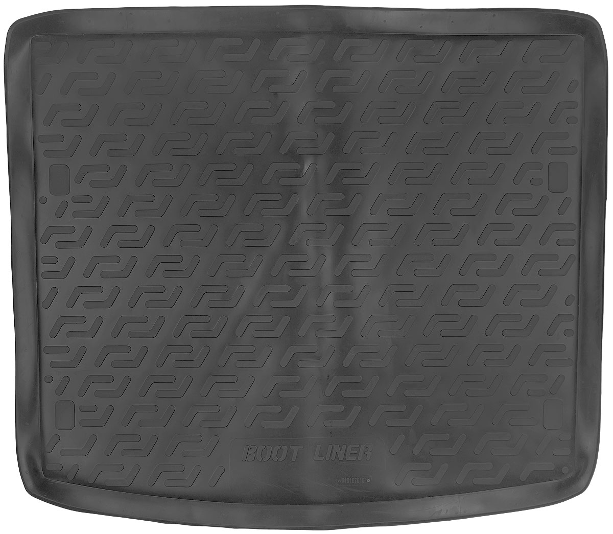 Коврик в багажник L.Locker, для Volkswagen Touareg (02-)0101070101 Коврик в багажник L.Locker, для Volkswagen Touareg (02-)0101070101Коврик L.Locker производится индивидуально для каждой модели автомобиля из современного и экологически чистого материала. Изделие точно повторяет геометрию пола автомобиля, имеет высокий борт, обладает повышенной износоустойчивостью, антискользящими свойствами, лишен резкого запаха и сохраняет свои потребительские свойства в широком диапазоне температур (от -50°С до +80°С).