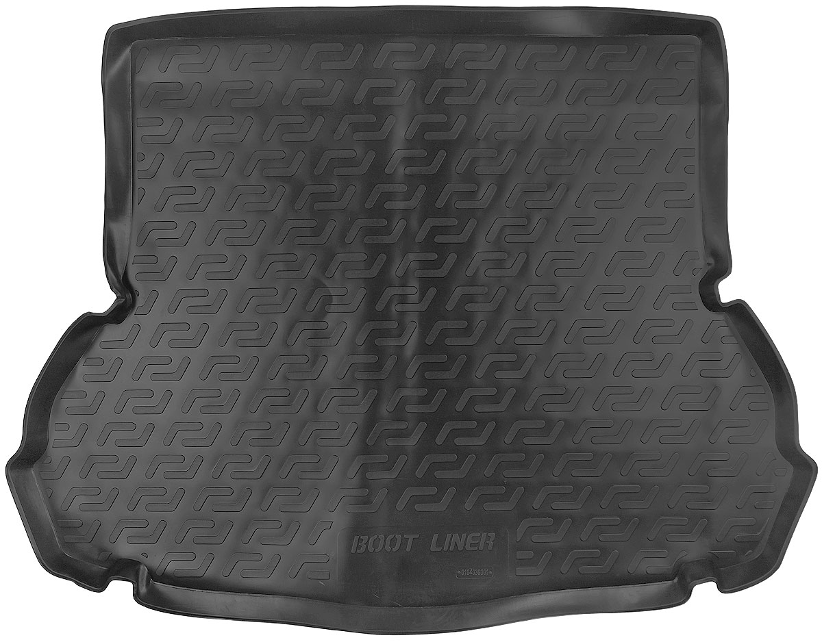Коврик в багажник L.Locker, для Hyundai Elantra sd (11-)0104030301 Коврик в багажник L.Locker, для Hyundai Elantra sd (11-)0104030301Коврик L.Locker производится индивидуально для каждой модели автомобиля из современного и экологически чистого материала. Изделие точно повторяет геометрию пола автомобиля, имеет высокий борт, обладает повышенной износоустойчивостью, антискользящими свойствами, лишен резкого запаха и сохраняет свои потребительские свойства в широком диапазоне температур (от -50°С до +80°С).