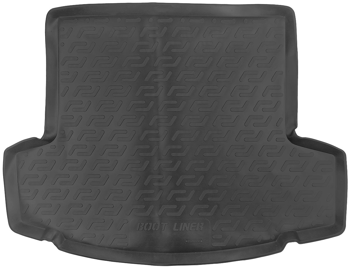 Коврик в багажник L.Locker, для Chevrolet Captiva (06-)0107070101 Коврик в багажник L.Locker, для Chevrolet Captiva (06-)0107070101Коврик L.Locker производится индивидуально для каждой модели автомобиля из современного и экологически чистого материала. Изделие точно повторяет геометрию пола автомобиля, имеет высокий борт, обладает повышенной износоустойчивостью, антискользящими свойствами, лишен резкого запаха и сохраняет свои потребительские свойства в широком диапазоне температур (от -50°С до +80°С).