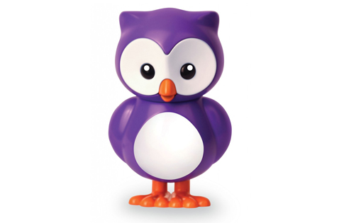 Tolo FF Фигурка Сова86609 Tolo FF Фигурка Сова86609Фигурки с вращающими и клацающими деталями без упаковки. Идеально подходит для ролевой игры и развития воображения.