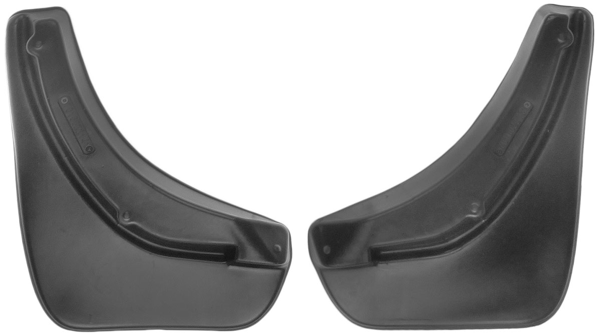 Комплект брызговиков задних L.Locker, для Skoda Octavia II Fl, 2 шт7016022161 Комплект брызговиков задних L.Locker, для Skoda Octavia II Fl, 2 шт7016022161Брызговики L.Locker изготовлены из высококачественного полимера. Уникальный состав брызговиков допускает их эксплуатацию в широком диапазоне температур: от -50°С до +80°С. Эффективно защищают кузов автомобиля от грязи и воды - формируют аэродинамический поток воздуха, создаваемый при движении вокруг кузова таким образом, чтобы максимально уменьшить образование грязевой измороси, оседающей на автомобиле. Разработаны индивидуально для каждой модели автомобиля, с эстетической точки зрения брызговики являются завершением колесной арки. Крепления в комплекте.
