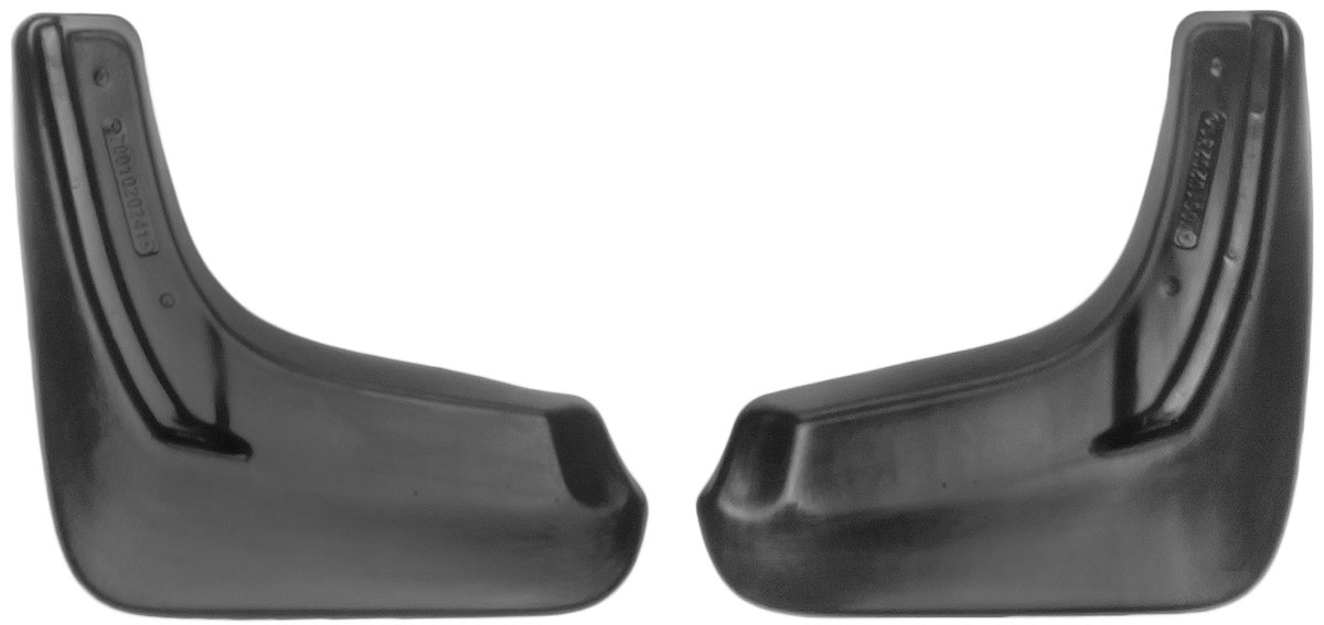 Комплект брызговиков задних L.Locker, для Volkswagen Jetta (10-), 2 шт7001020261 Комплект брызговиков задних L.Locker, для Volkswagen Jetta (10-), 2 шт7001020261Брызговики L.Locker изготовлены из высококачественного полимера. Уникальный состав брызговиков допускает их эксплуатацию в широком диапазоне температур: от -50°С до +80°С. Эффективно защищают кузов автомобиля от грязи и воды - формируют аэродинамический поток воздуха, создаваемый при движении вокруг кузова таким образом, чтобы максимально уменьшить образование грязевой измороси, оседающей на автомобиле. Разработаны индивидуально для каждой модели автомобиля, с эстетической точки зрения брызговики являются завершением колесной арки. Крепления в комплекте.