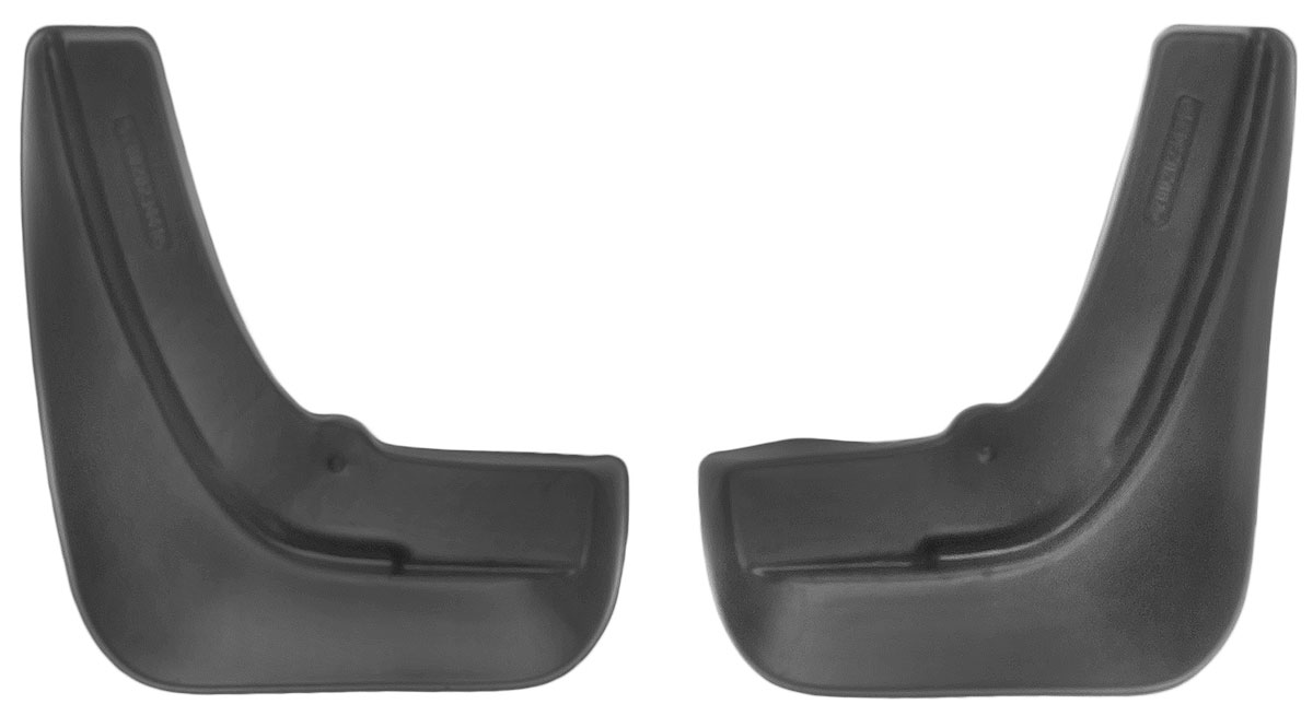 Комплект задних брызговиков L.Locker, для Ford Focus II sd (05-), 2 шт7002023461 Комплект задних брызговиков L.Locker, для Ford Focus II sd (05-), 2 шт7002023461Комплект L.Locker состоит из 2 задних брызговиков, изготовленных из высококачественного полиуретана. Уникальный состав брызговиков допускает их эксплуатацию в широком диапазоне температур: от -50°С до +50°С. Изделия эффективно защищают кузов автомобиля от грязи и воды, формируют аэродинамический поток воздуха, создаваемый при движении вокруг кузова таким образом, чтобы максимально уменьшить образование грязевой измороси, оседающей на автомобиле. Разработаны индивидуально для каждой модели автомобиля. С эстетической точки зрения брызговики являются завершением колесных арок. Установка брызговиков достаточно быстрая. В комплект входят необходимые крепежи и инструкция на русском языке. Комплект подходит для моделей с 2005 года выпуска. Комплектация: 2 шт. Размер брызговика: 29 см х 24 см х 3,5 см.