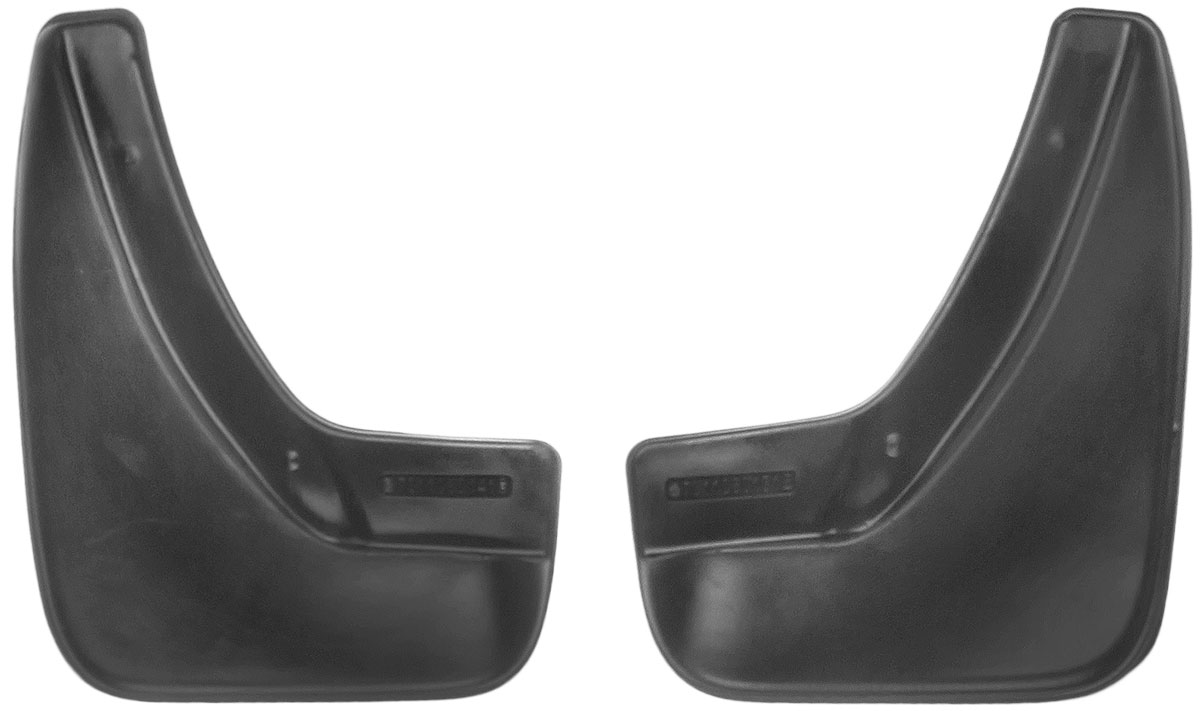 Комплект задних брызговиков L.Locker, для Opel Mokka (12-), 2 шт7011080161 Комплект задних брызговиков L.Locker, для Opel Mokka (12-), 2 шт7011080161Комплект L.Locker состоит из 2 задних брызговиков, изготовленных из высококачественного полиуретана. Уникальный состав брызговиков допускает их эксплуатацию в широком диапазоне температур: от -50°С до +50°С. Изделия эффективно защищают кузов автомобиля от грязи и воды, формируют аэродинамический поток воздуха, создаваемый при движении вокруг кузова таким образом, чтобы максимально уменьшить образование грязевой измороси, оседающей на автомобиле. Разработаны индивидуально для каждой модели автомобиля. С эстетической точки зрения брызговики являются завершением колесных арок. Установка брызговиков достаточно быстрая. В комплект входят необходимые крепежи и инструкция на русском языке. Комплект подходит для моделей с 2012 года выпуска. Комплектация: 2 шт. Размер брызговика: 31 см х 23 см х 2 см.